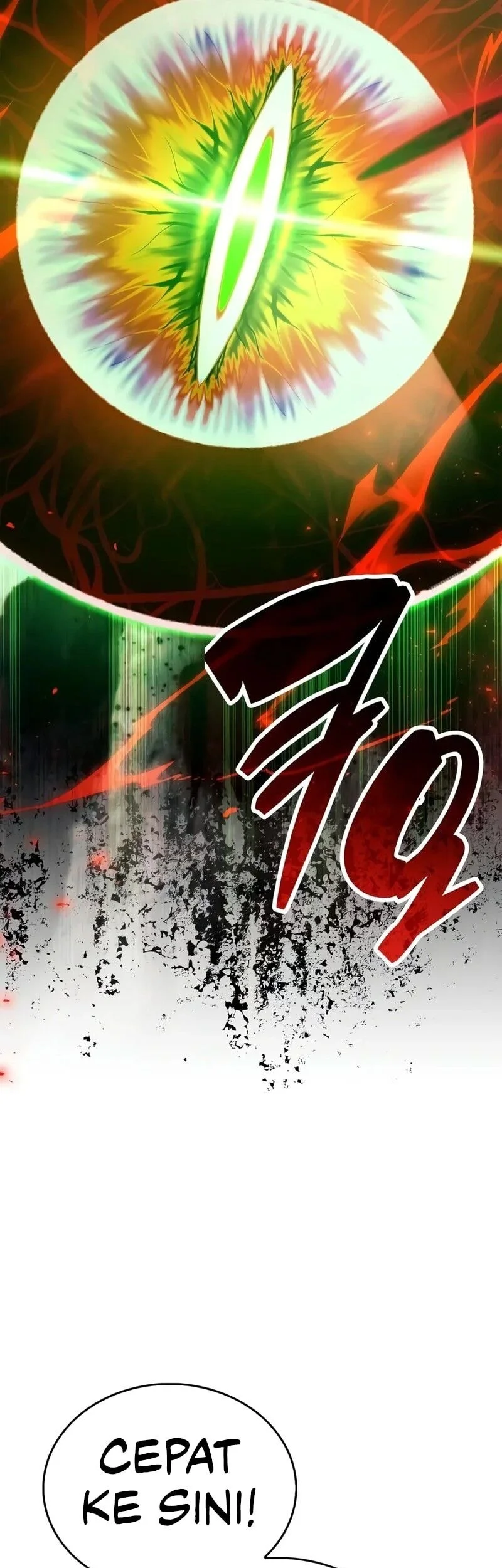 The Player Hides His Past Chapter 145 Gambar 10