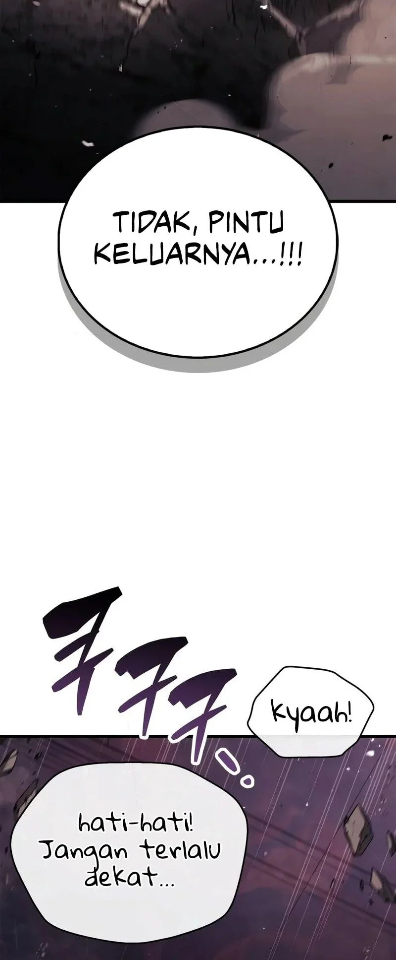 The Player Hides His Past Chapter 145 Gambar 13
