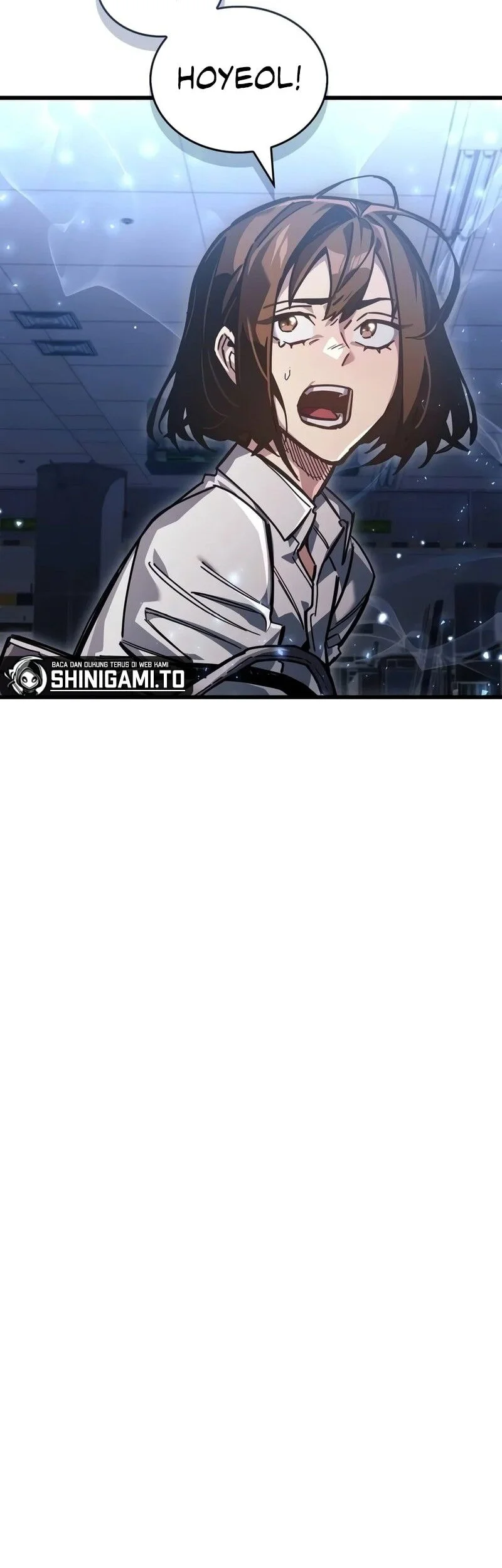 The Player Hides His Past Chapter 145 Gambar 23