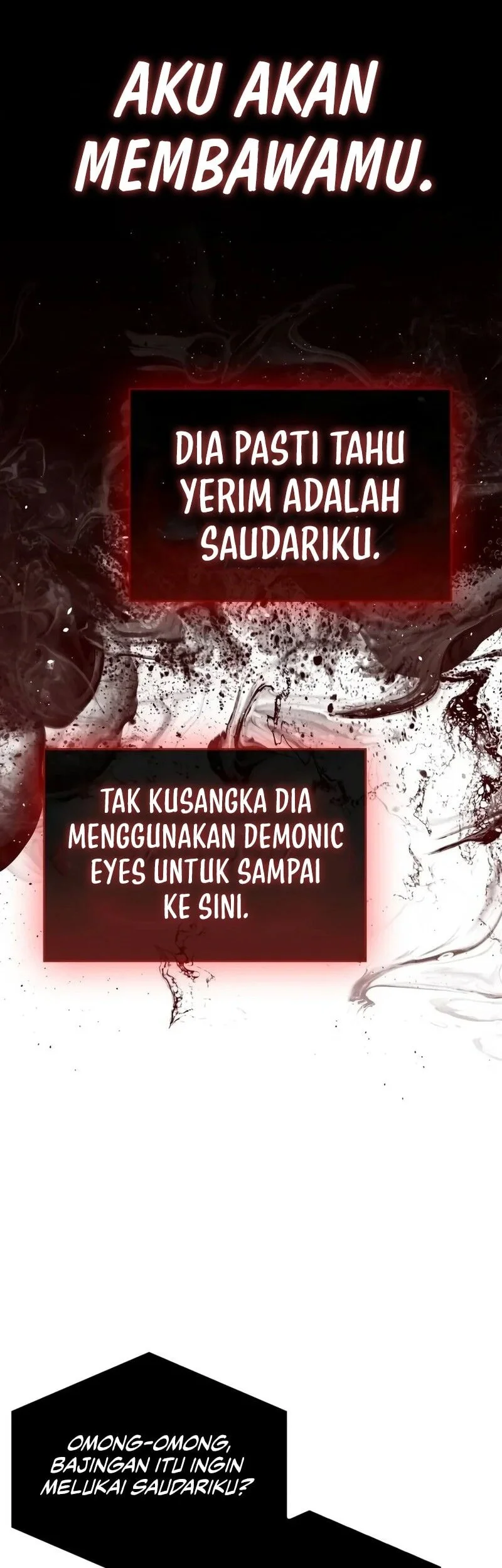 The Player Hides His Past Chapter 145 Gambar 27
