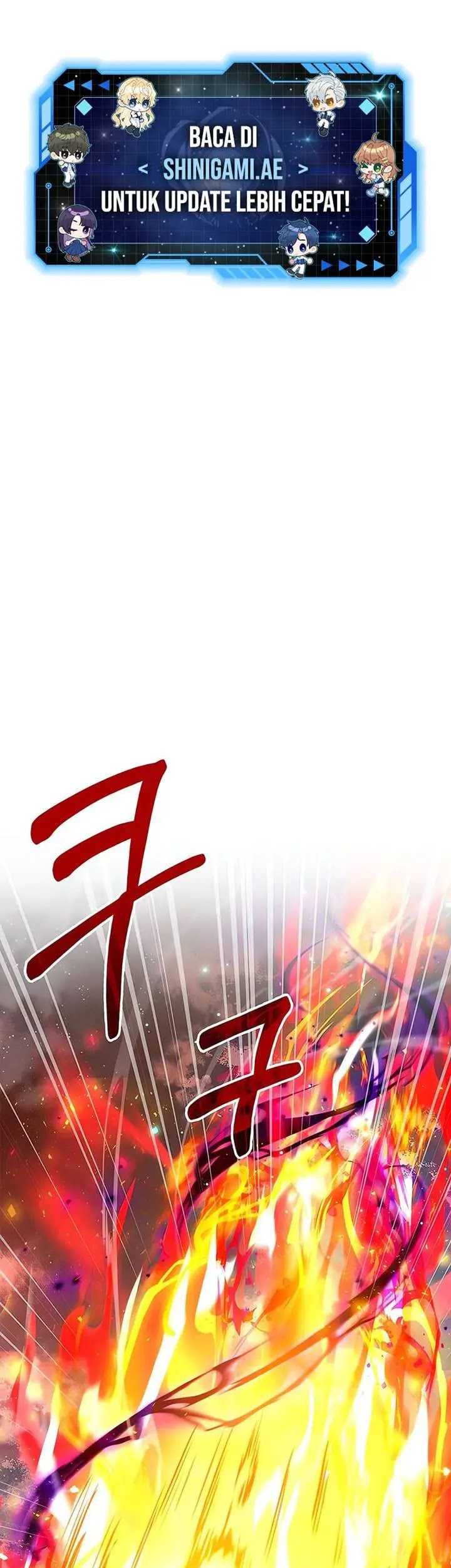 Manhwa The Player Hides His Past Chapter 68 gambar nomor 2