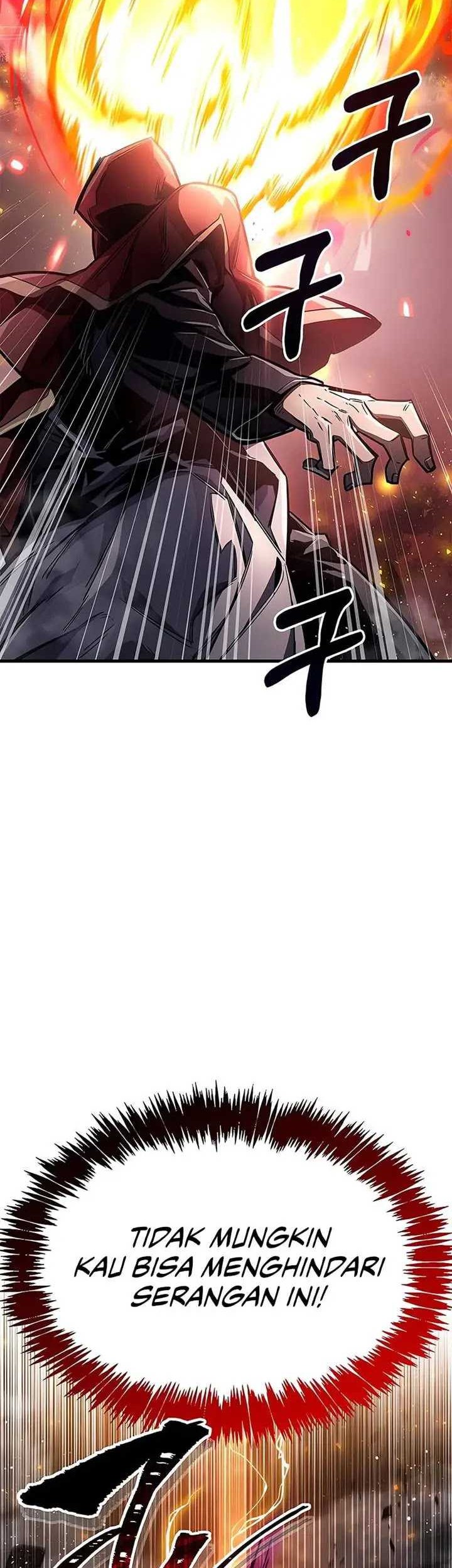 The Player Hides His Past Chapter 68 Gambar 3