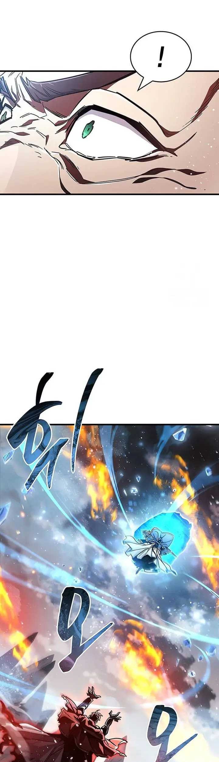 The Player Hides His Past Chapter 68 Gambar 14