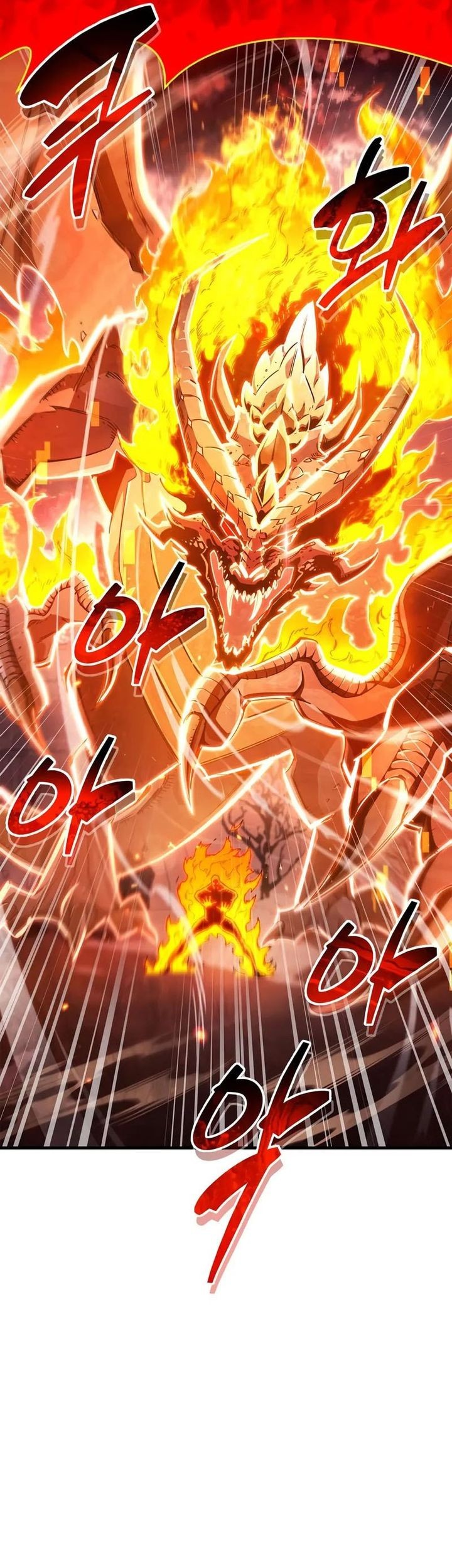 The Player Hides His Past Chapter 69 Gambar 58