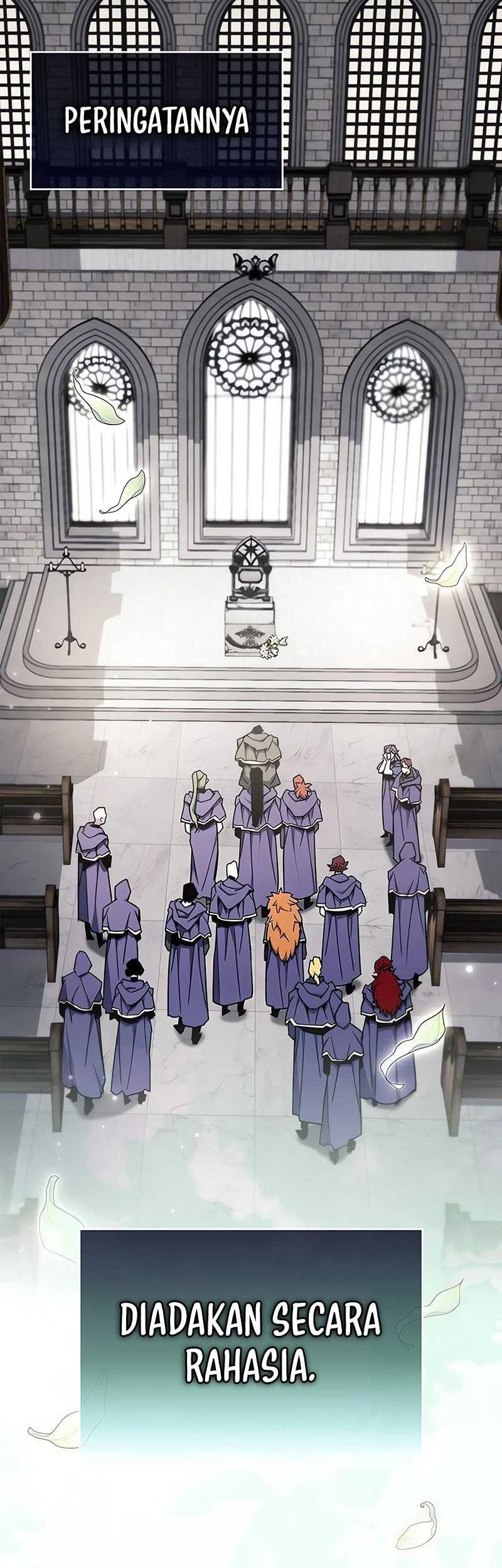 The Player Hides His Past Chapter 70 Gambar 4