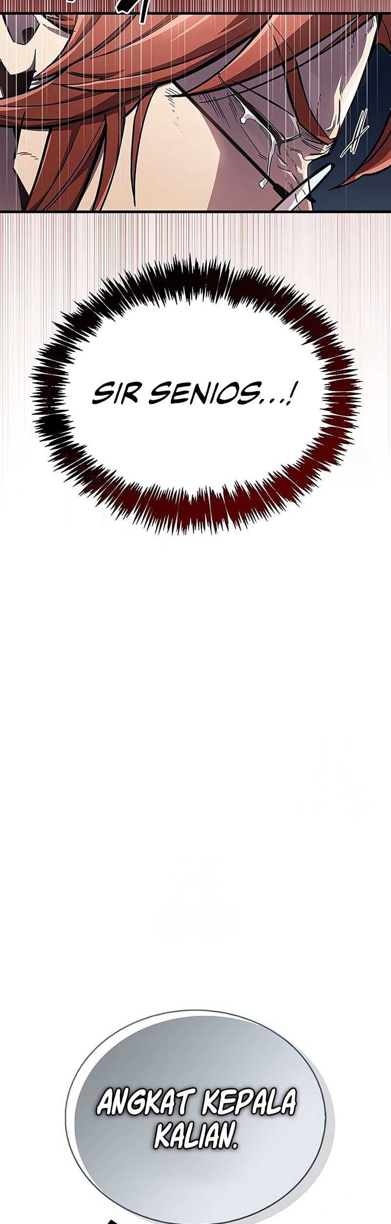 The Player Hides His Past Chapter 70 Gambar 8