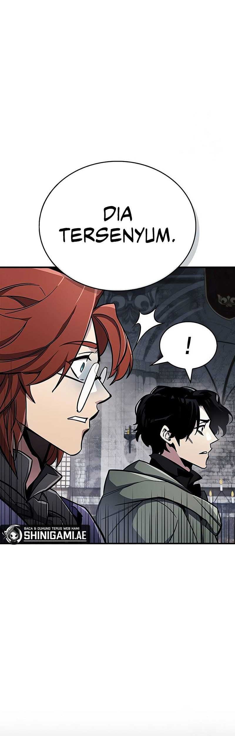 The Player Hides His Past Chapter 70 Gambar 17