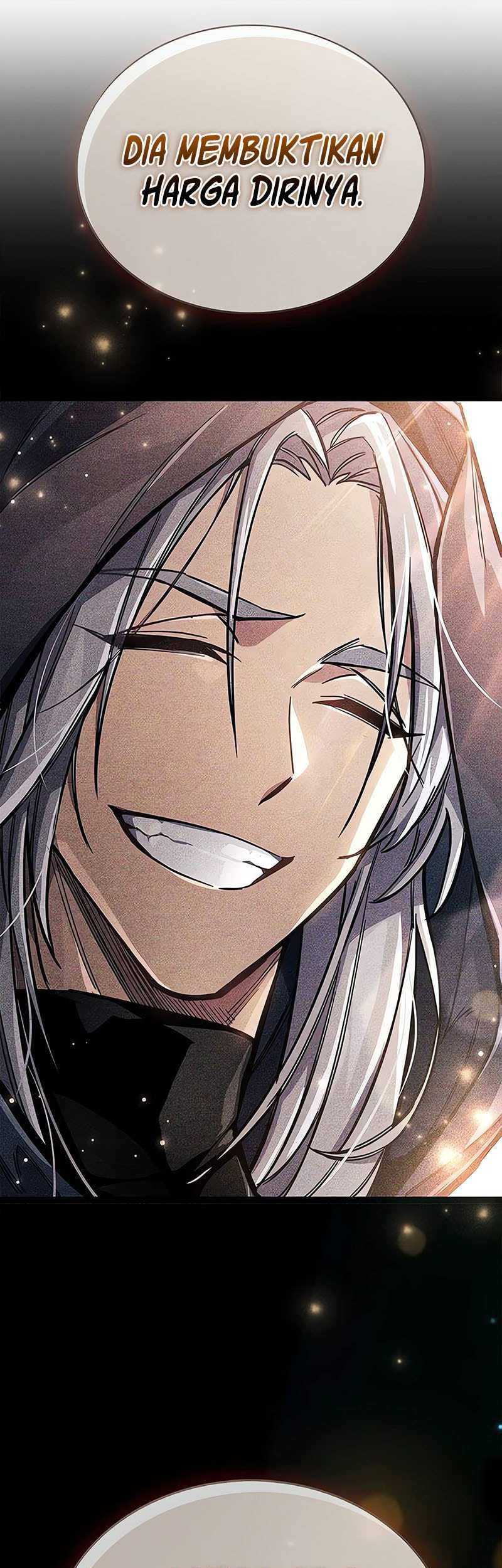 The Player Hides His Past Chapter 70 Gambar 18