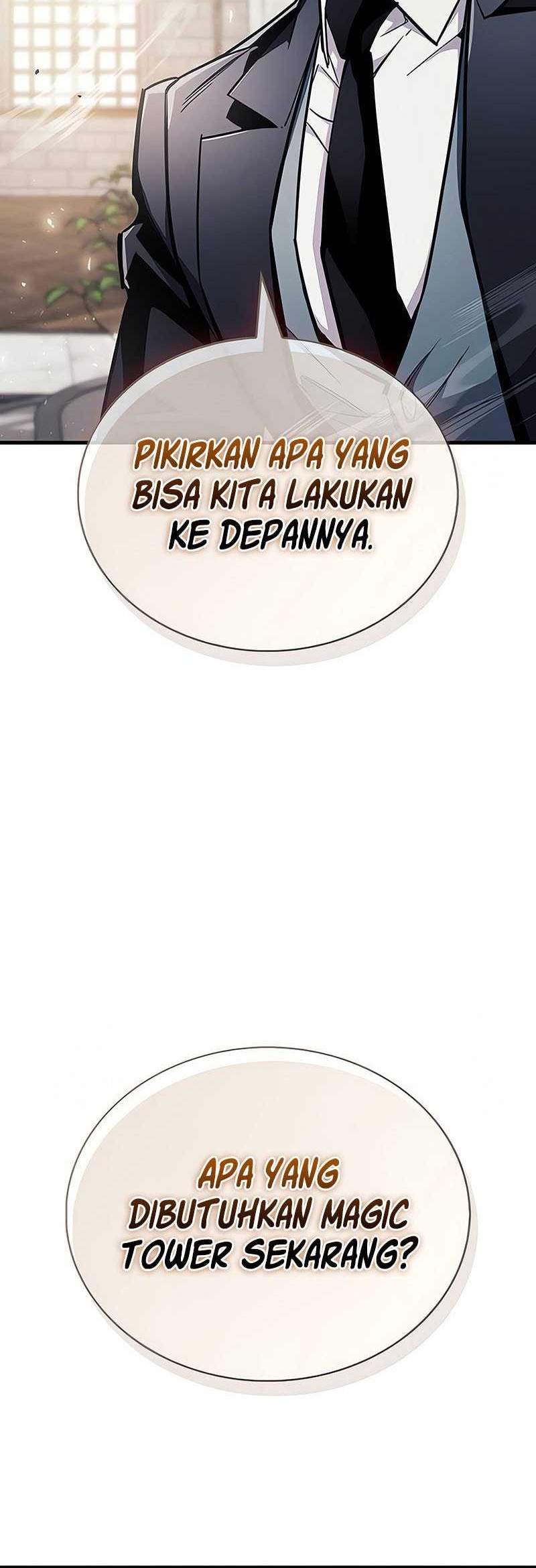 The Player Hides His Past Chapter 70 Gambar 21