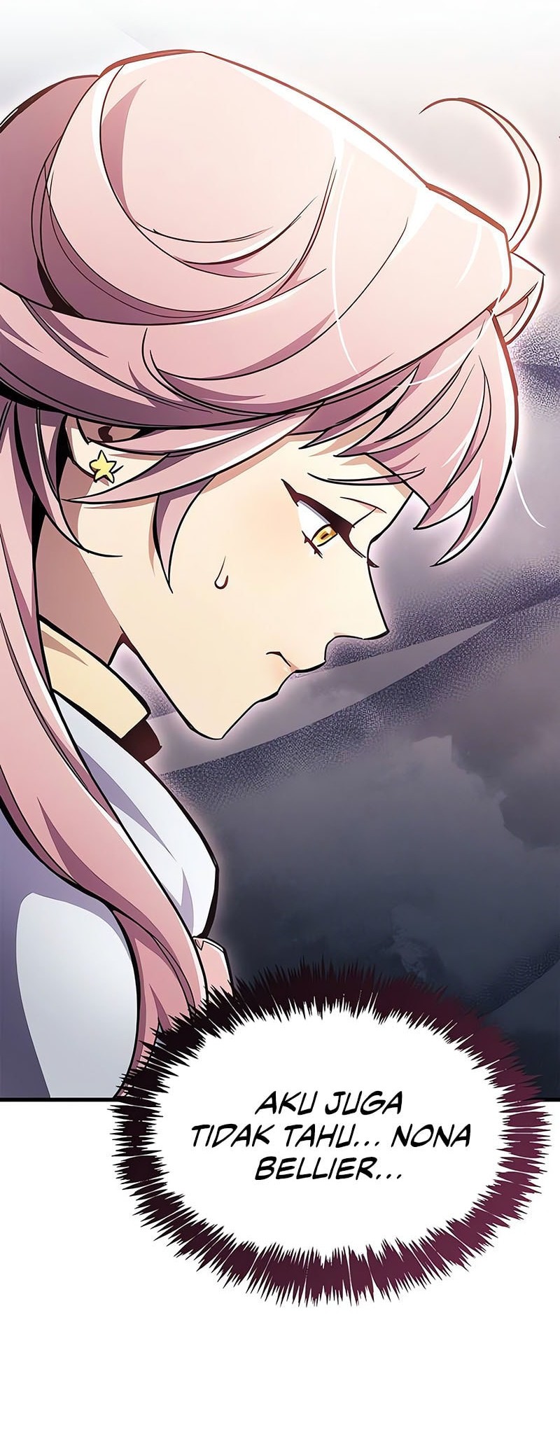 The Player Hides His Past Chapter 71 Gambar 9