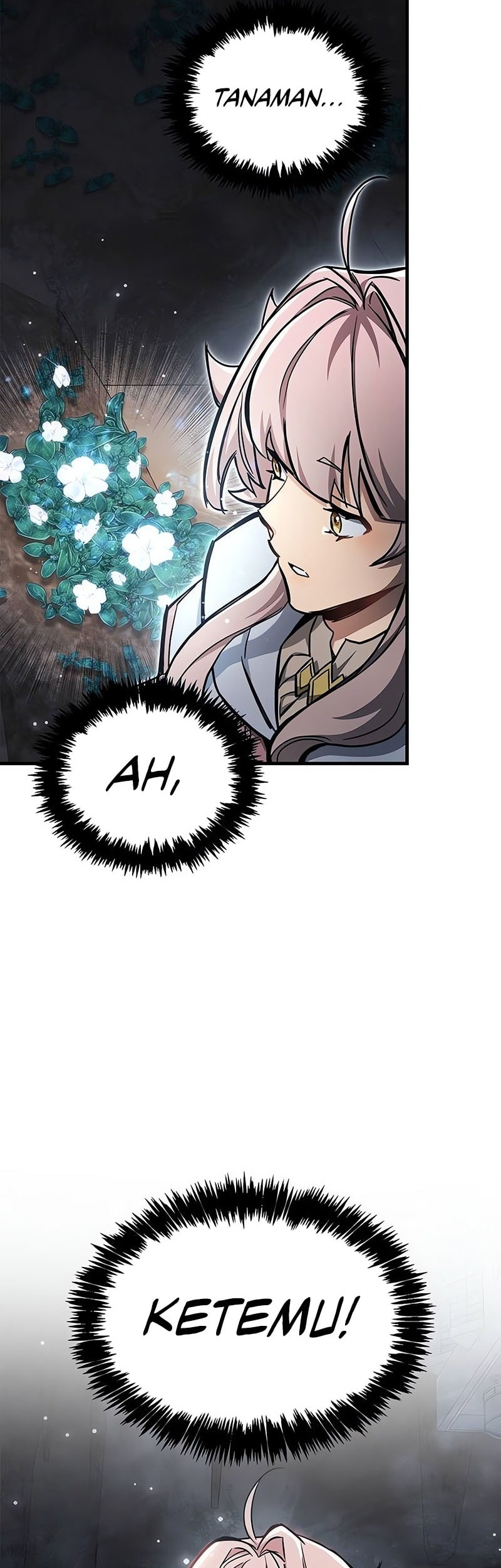 The Player Hides His Past Chapter 71 Gambar 11