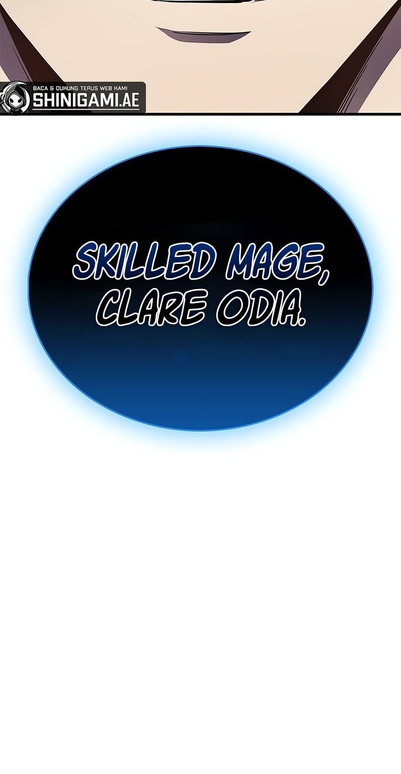 The Player Hides His Past Chapter 71 Gambar 13