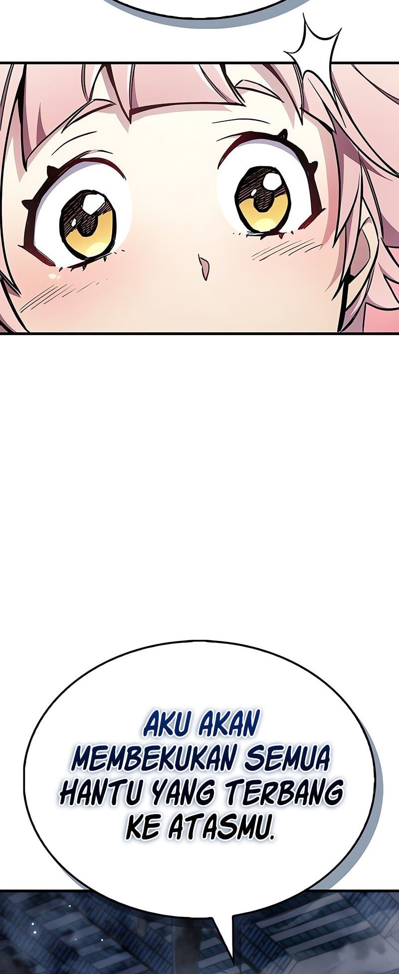 The Player Hides His Past Chapter 71 Gambar 21