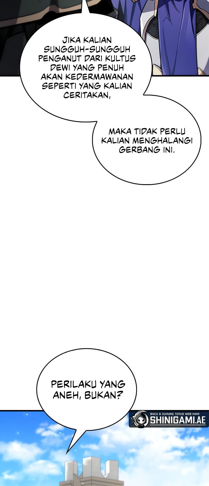 The Player Hides His Past Chapter 72 Gambar 5