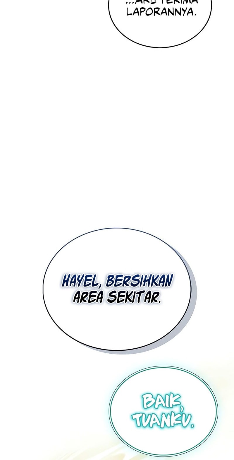 The Player Hides His Past Chapter 74 Gambar 32