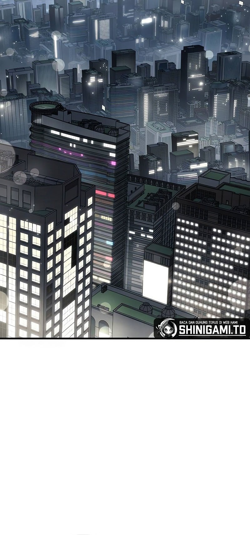 The Player Hides His Past Chapter 76 Gambar 85