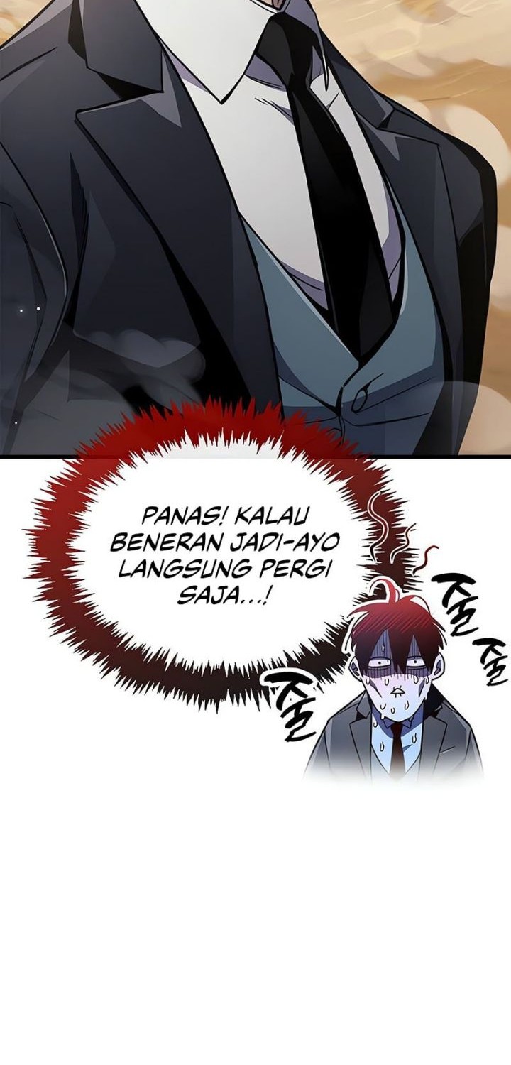 The Player Hides His Past Chapter 79 Gambar 35