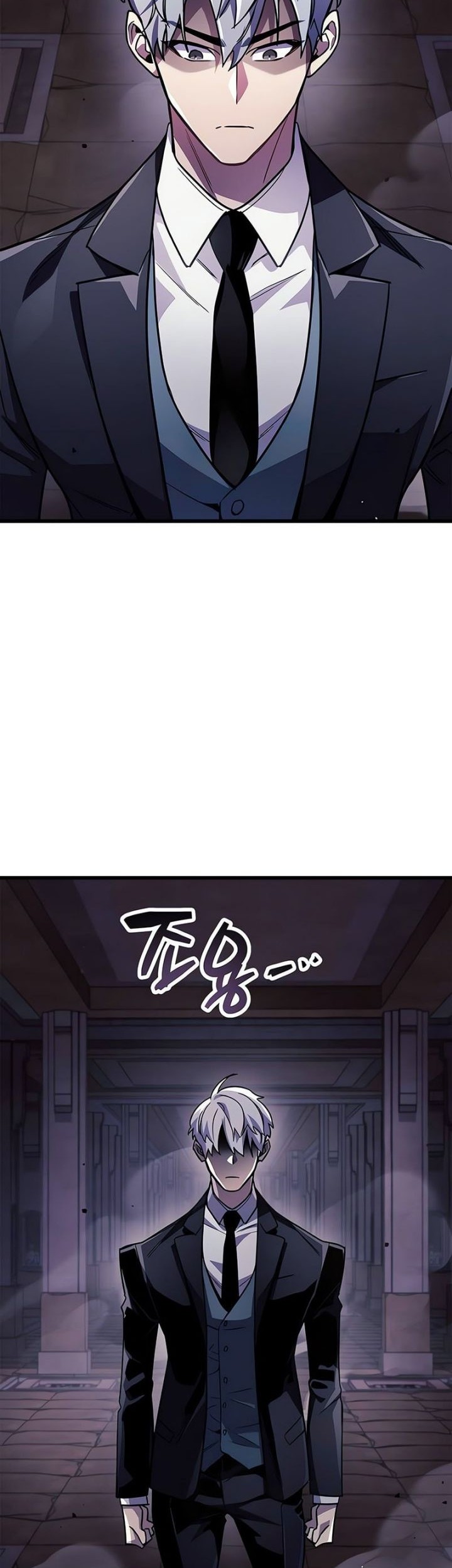 The Player Hides His Past Chapter 79 Gambar 45
