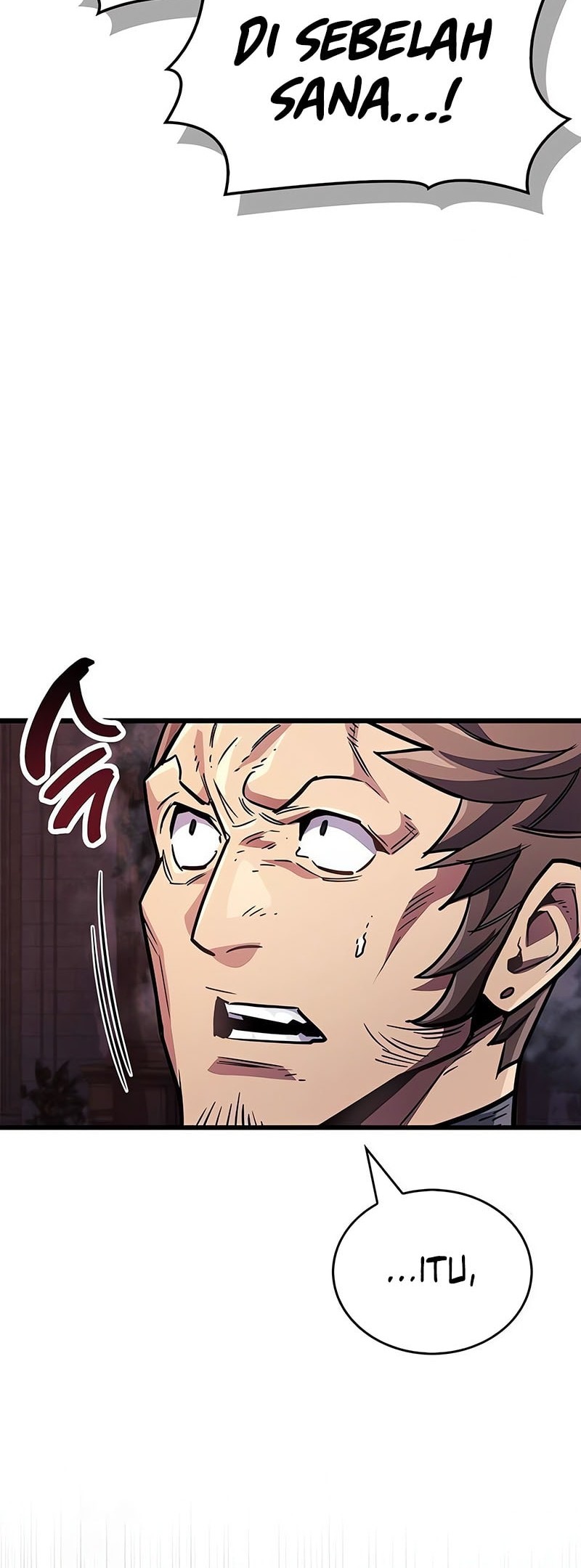The Player Hides His Past Chapter 80 Gambar 35