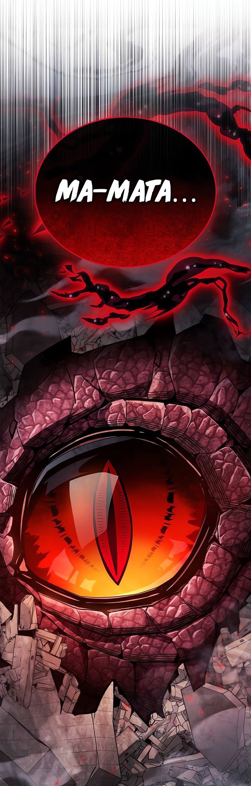 The Player Hides His Past Chapter 80 Gambar 36