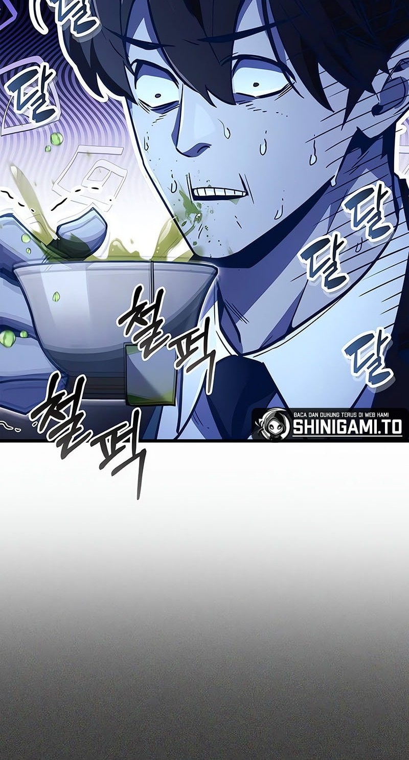 The Player Hides His Past Chapter 80 Gambar 46