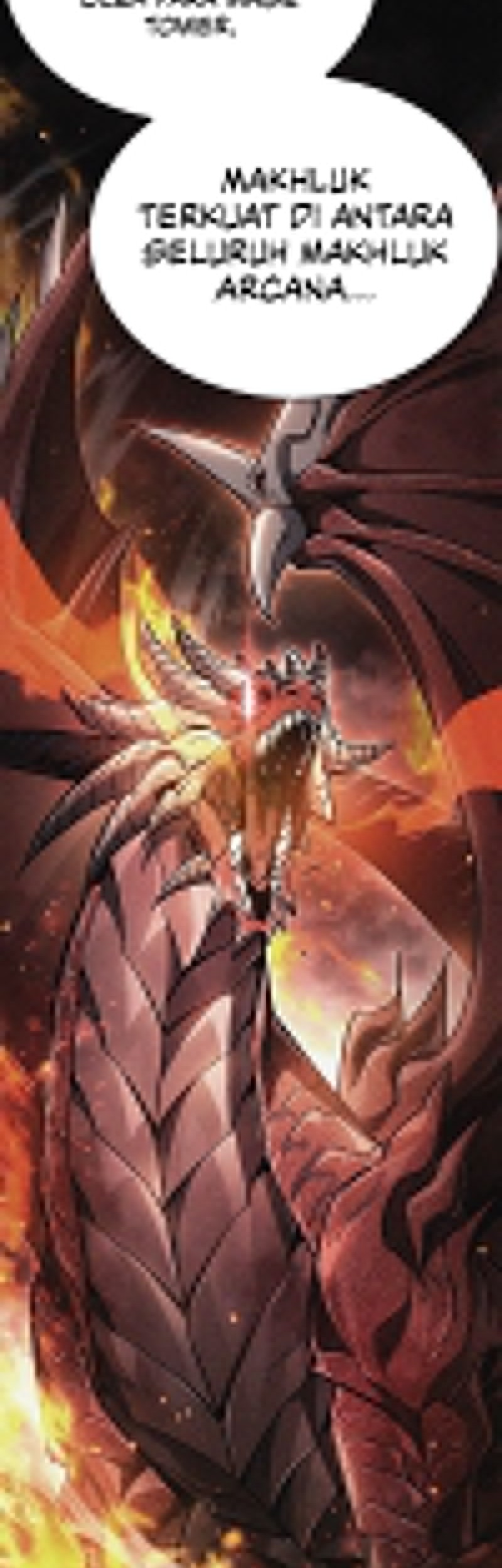 The Player Hides His Past Chapter 80 Gambar 52