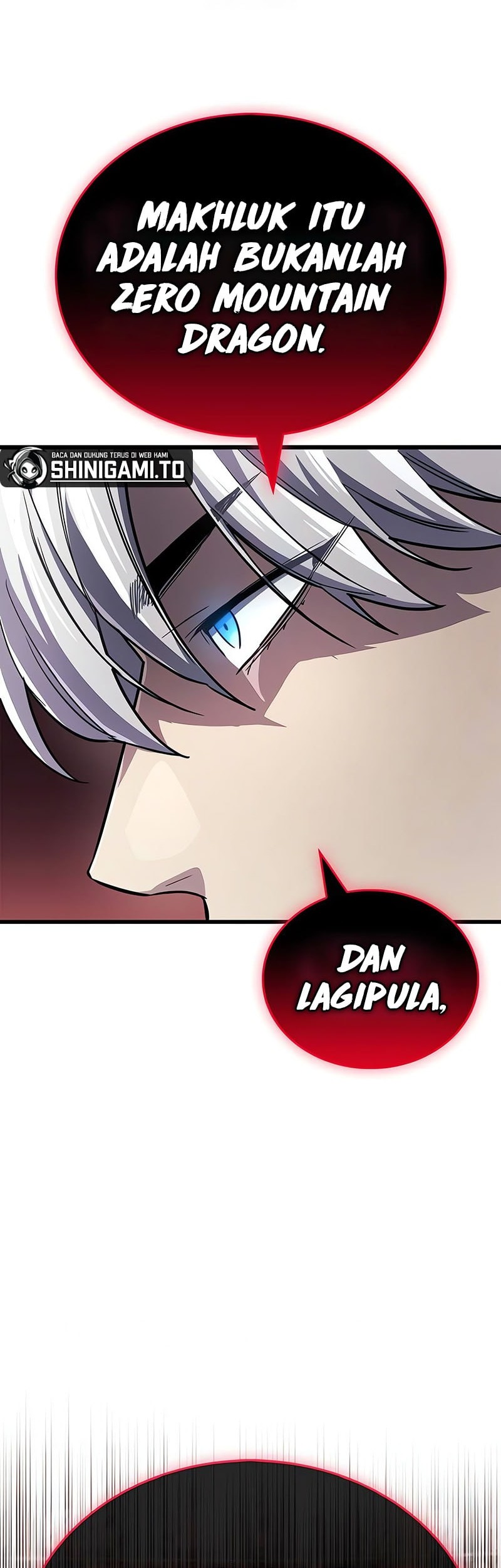 The Player Hides His Past Chapter 80 Gambar 56