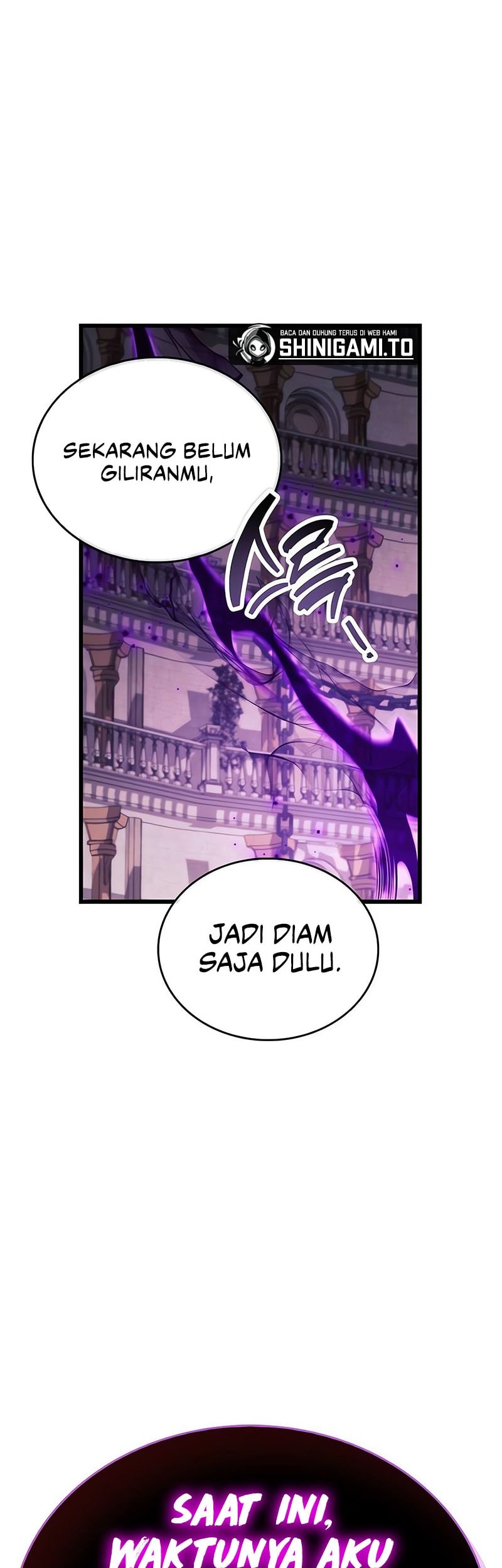 The Player Hides His Past Chapter 80 Gambar 60
