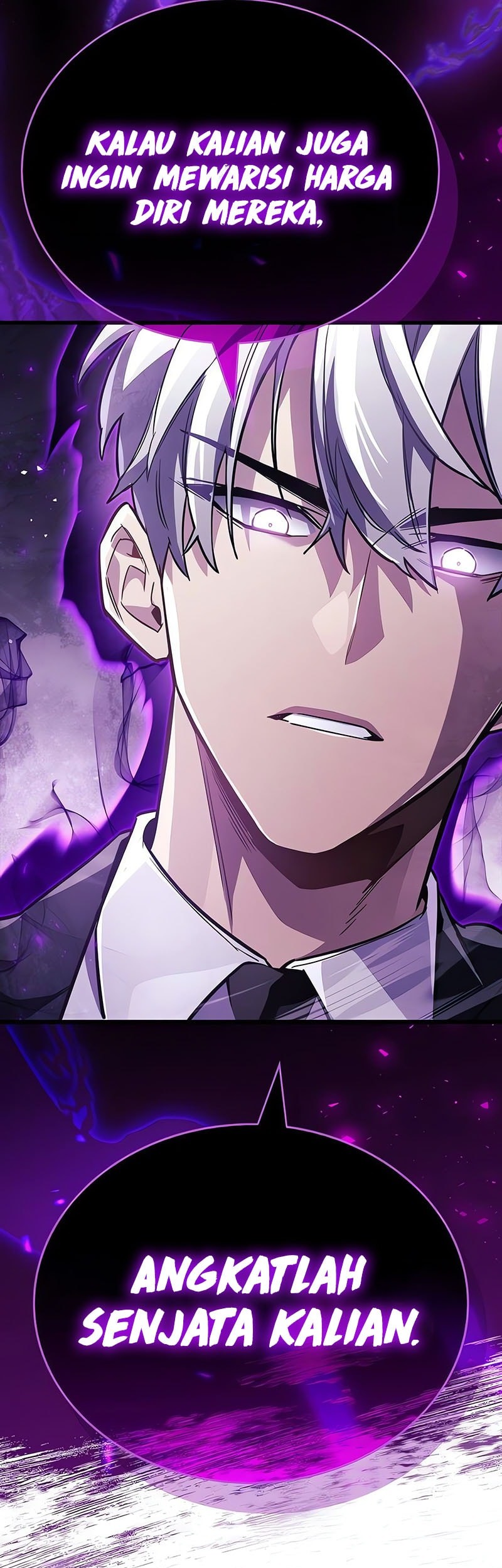 The Player Hides His Past Chapter 80 Gambar 78