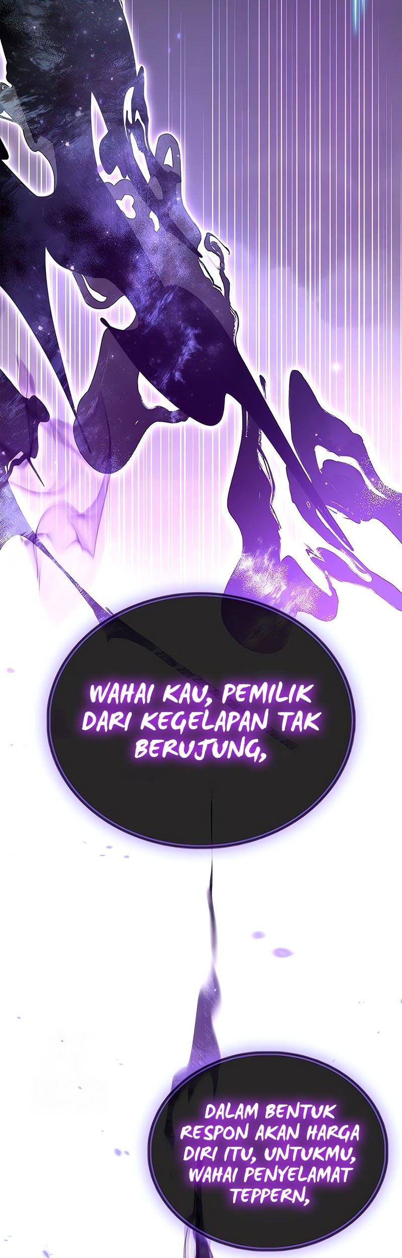 The Player Hides His Past Chapter 80 Gambar 84