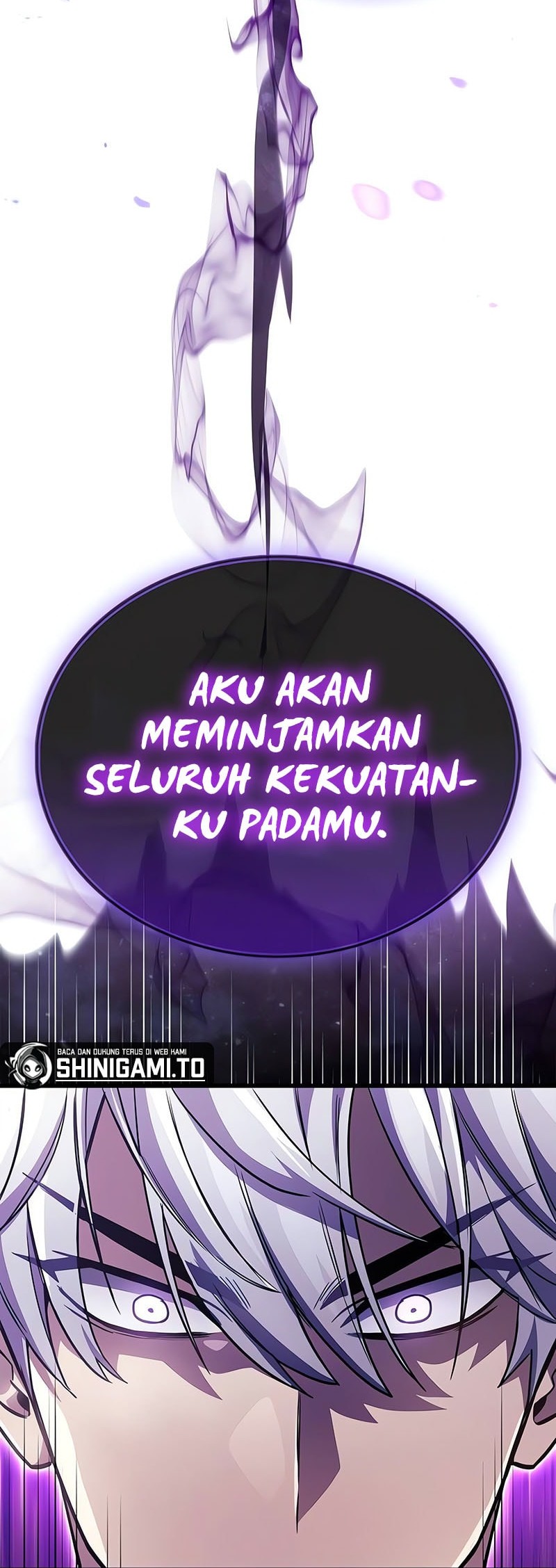 The Player Hides His Past Chapter 80 Gambar 85