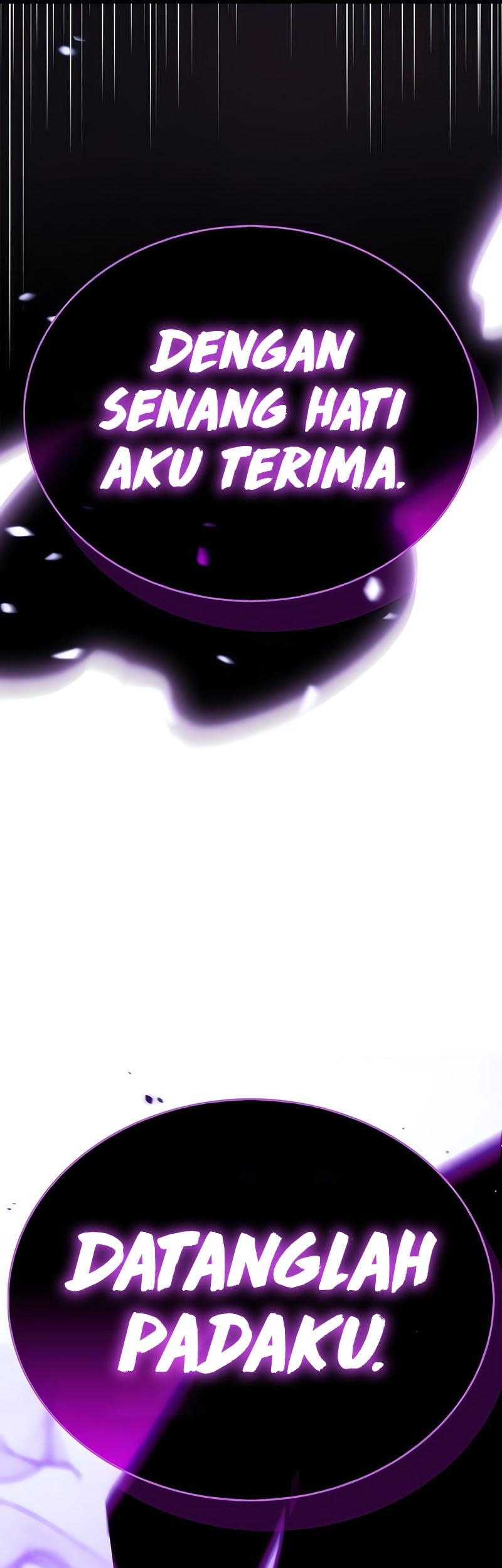 The Player Hides His Past Chapter 80 Gambar 86
