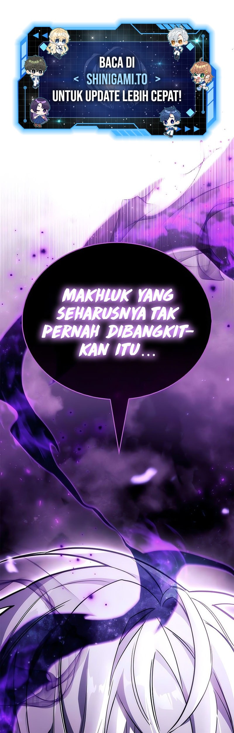 Baca Manhwa The Player Hides His Past Chapter 80 Gambar 2