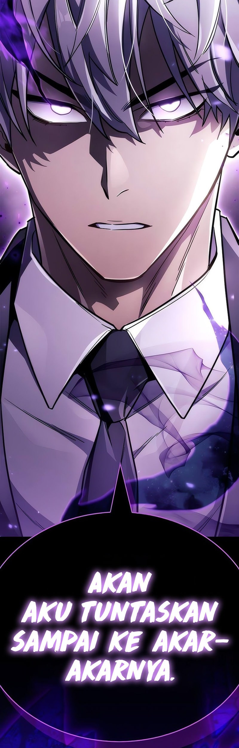 The Player Hides His Past Chapter 80 Gambar 3