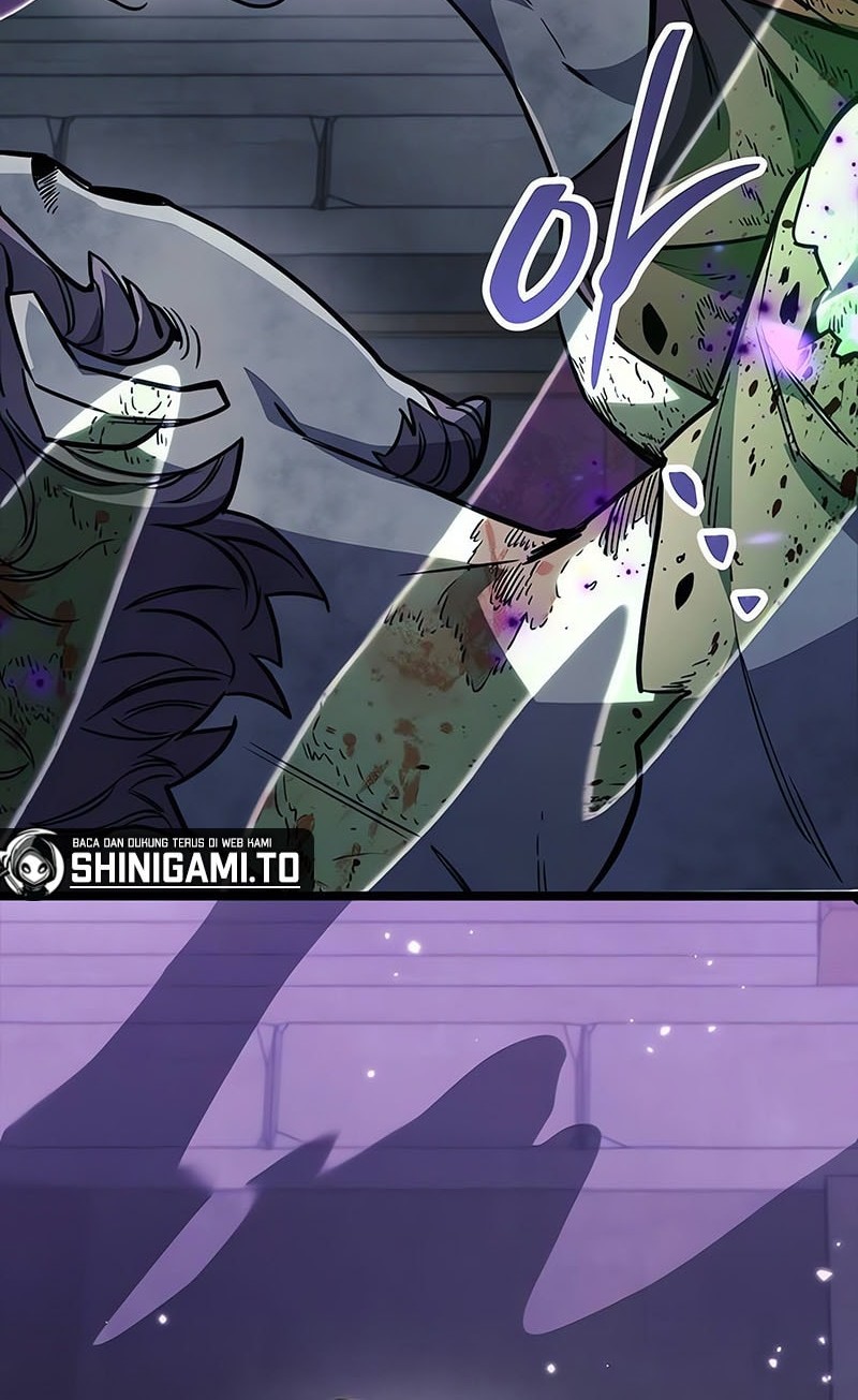 The Player Hides His Past Chapter 80 Gambar 9