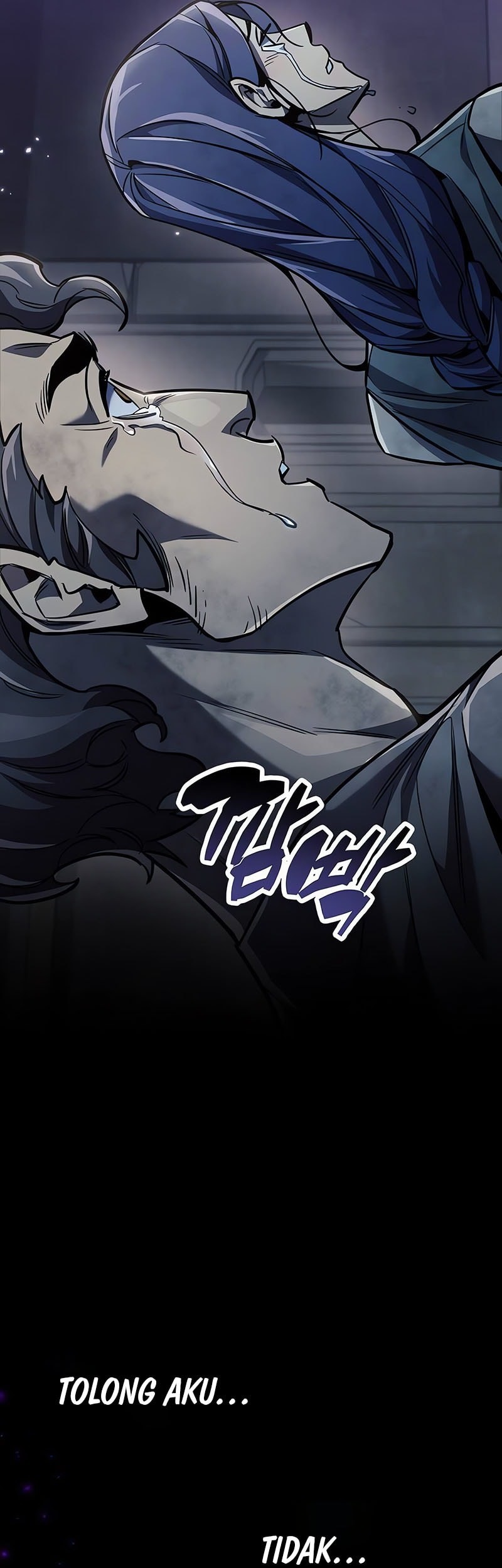 The Player Hides His Past Chapter 80 Gambar 10