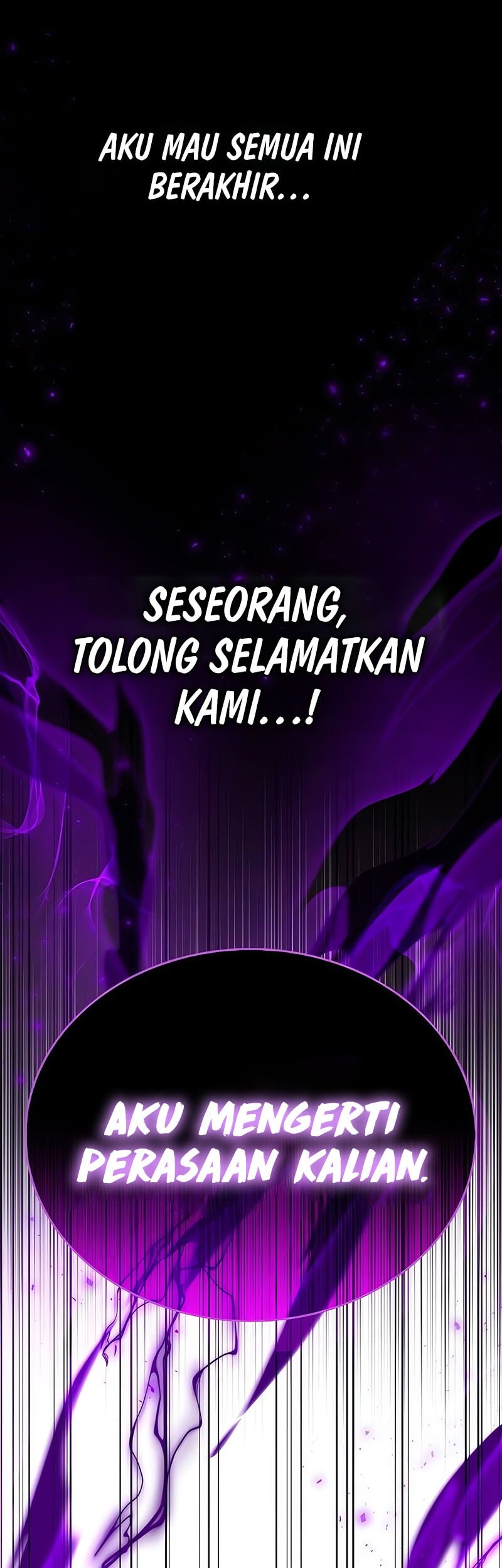 The Player Hides His Past Chapter 80 Gambar 11