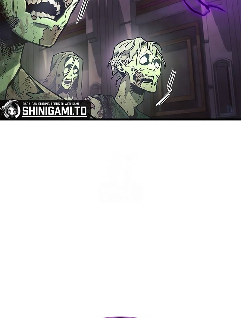 The Player Hides His Past Chapter 80 Gambar 16