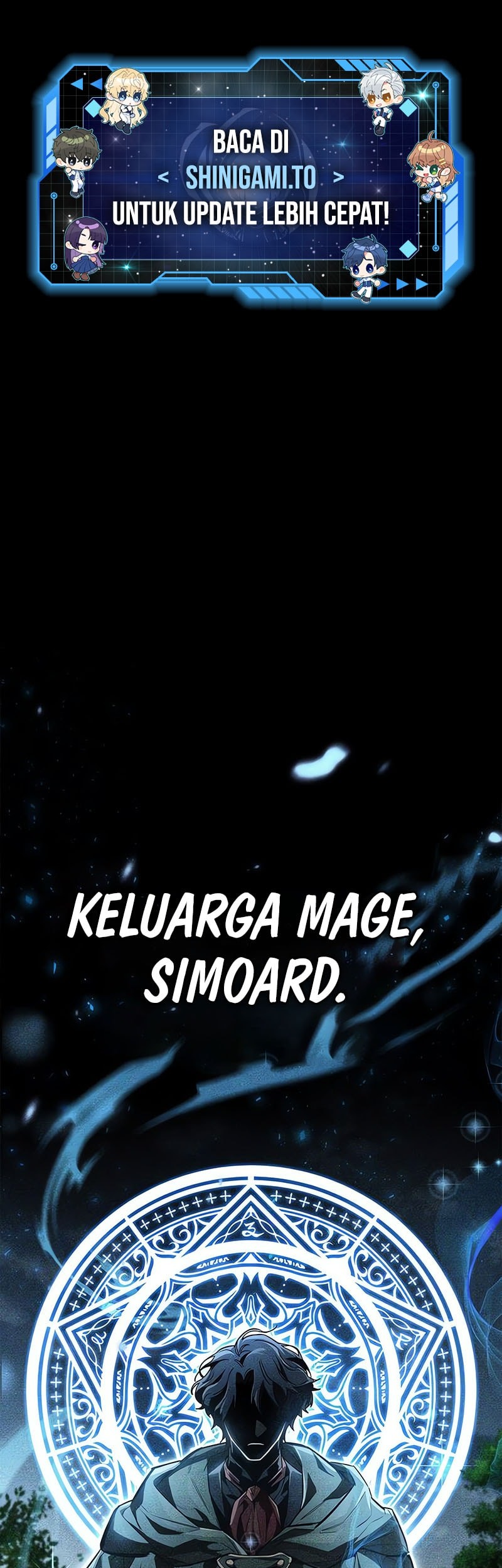 Baca Manhwa The Player Hides His Past Chapter 82 Gambar 2