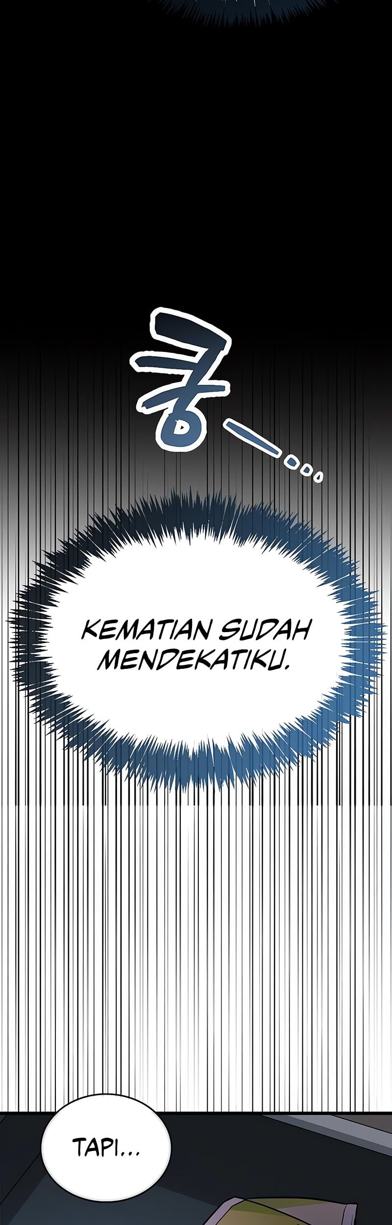 The Player Hides His Past Chapter 82 Gambar 11