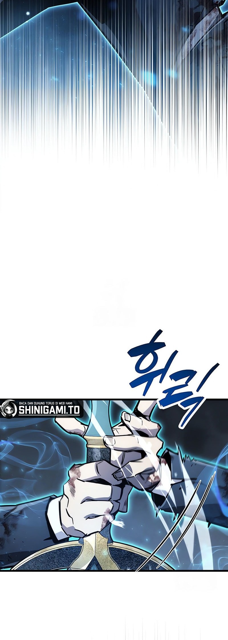 The Player Hides His Past Chapter 84 Gambar 63