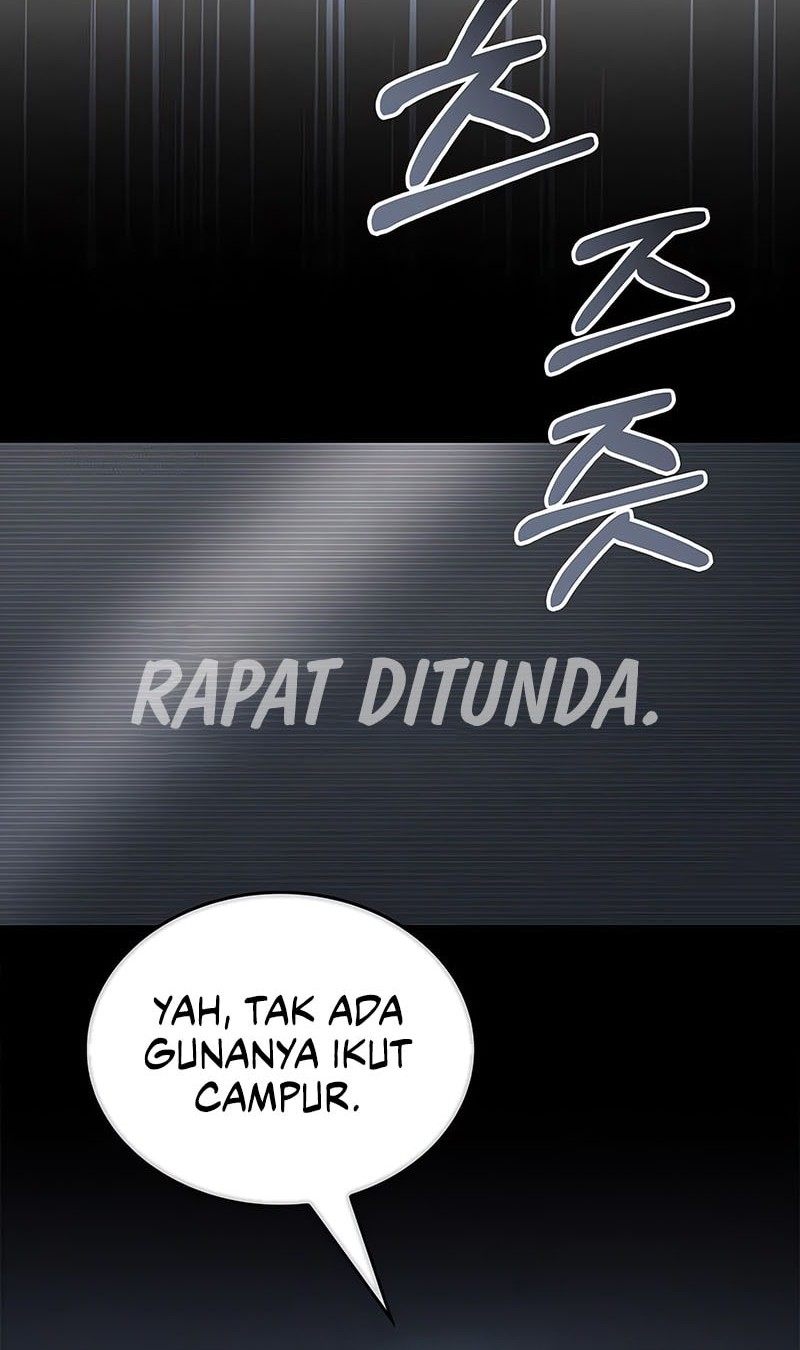 The Player Hides His Past Chapter 86 Gambar 21