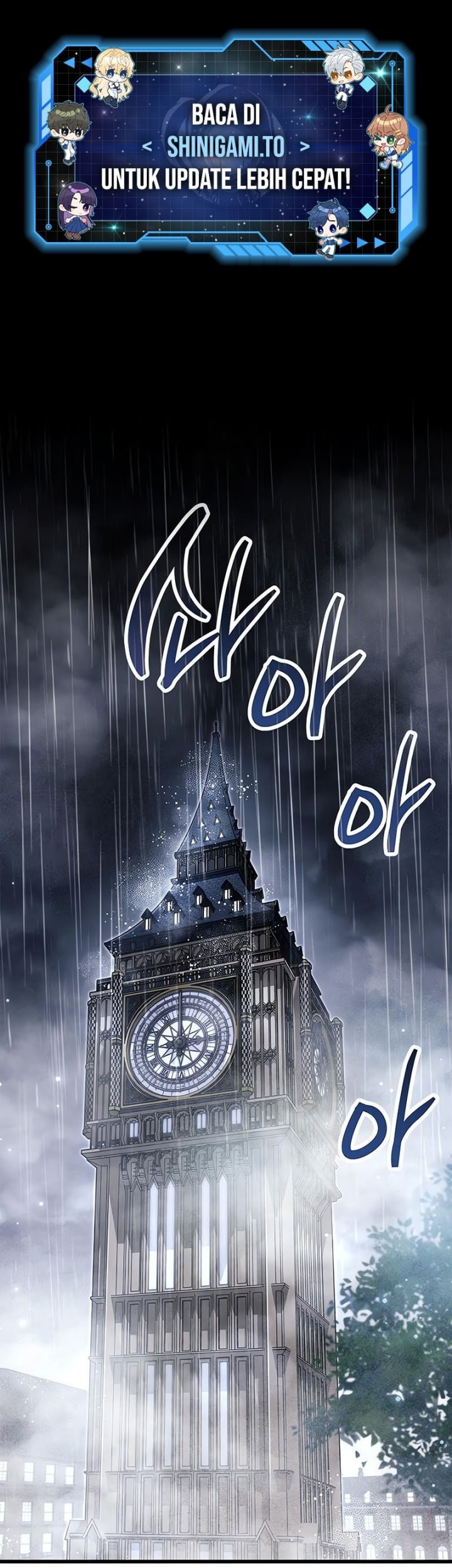 Baca Manhwa The Player Hides His Past Chapter 87 Gambar 2
