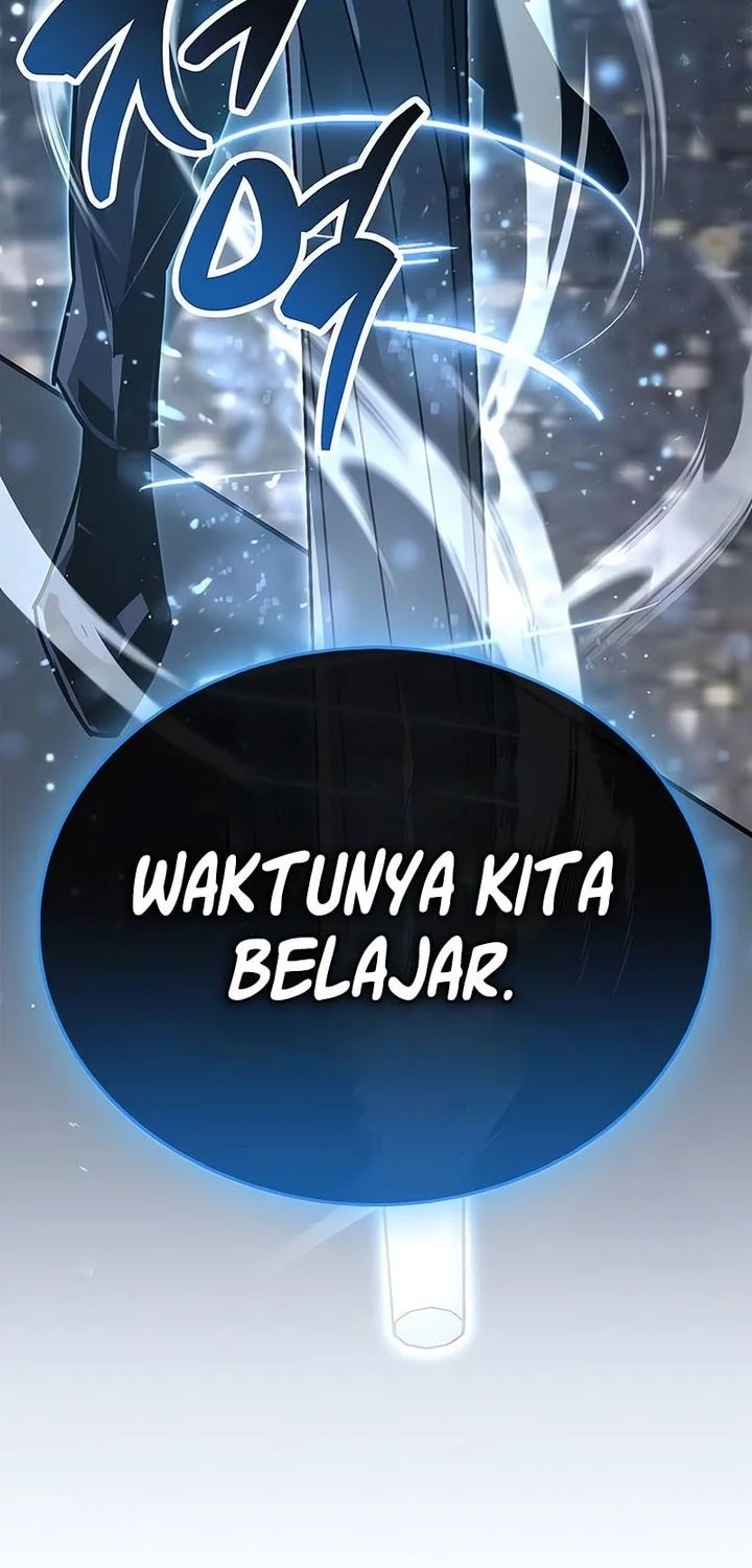 The Player Hides His Past Chapter 88 Gambar 4
