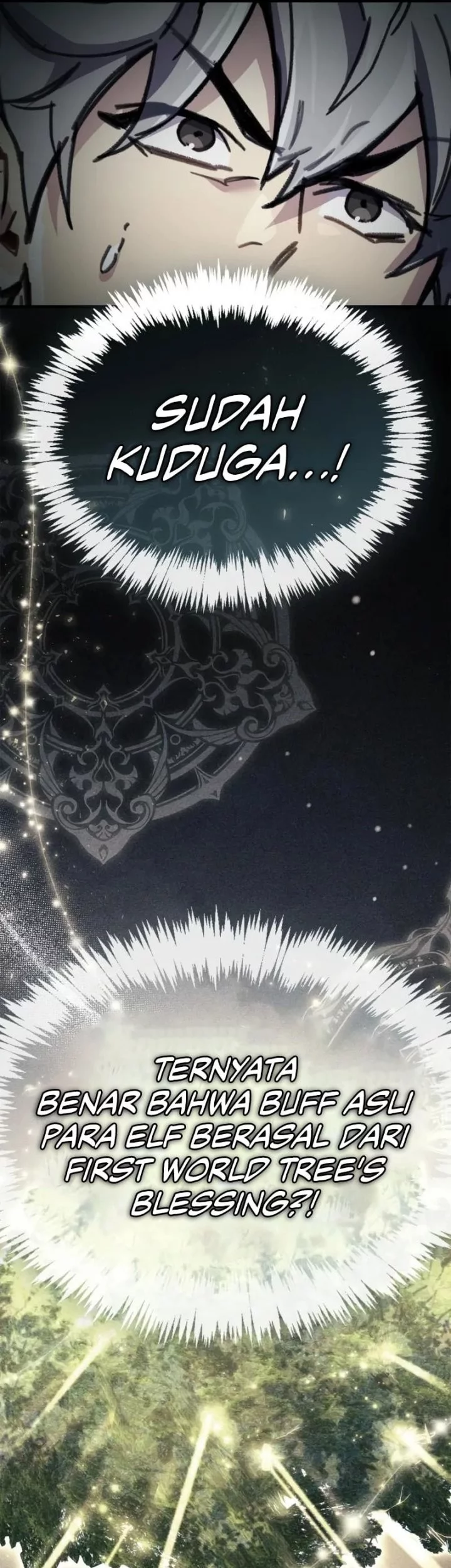 The Player Hides His Past Chapter 91 Gambar 41