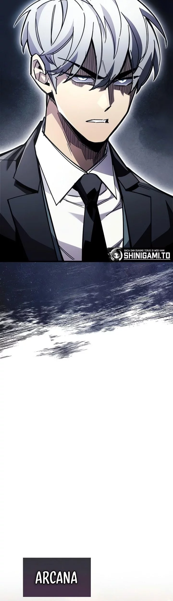 The Player Hides His Past Chapter 92 Gambar 40