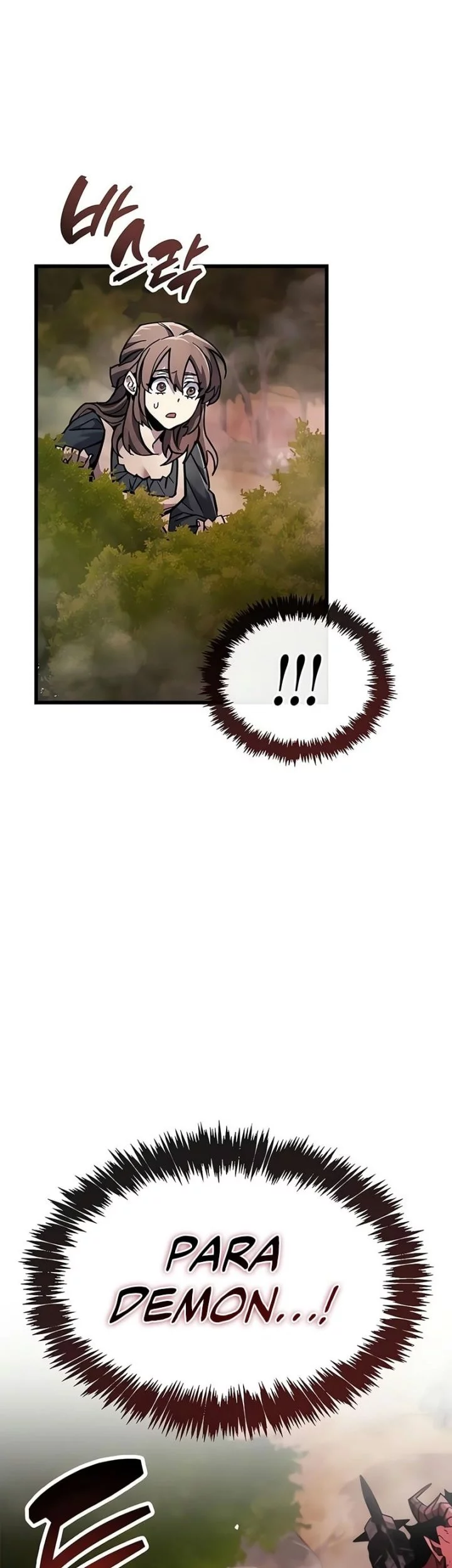 The Player Hides His Past Chapter 92 Gambar 44