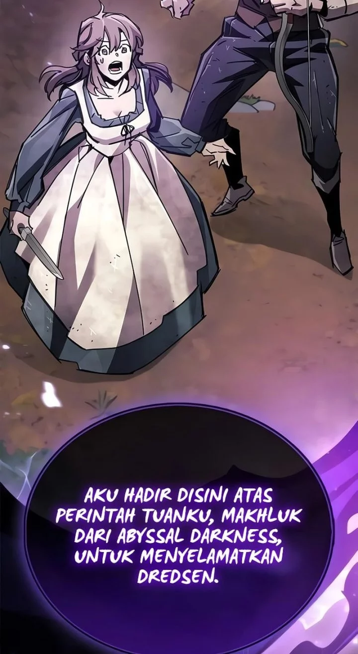 The Player Hides His Past Chapter 92 Gambar 64