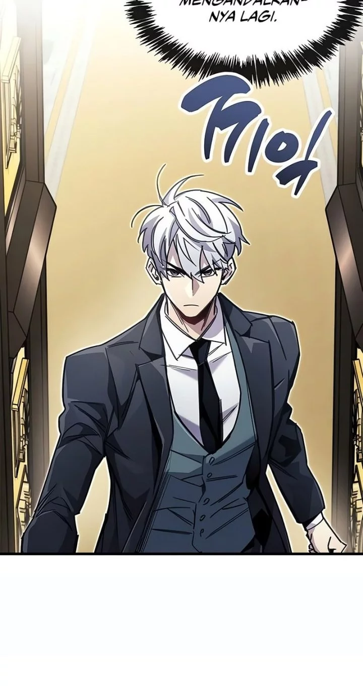 The Player Hides His Past Chapter 92 Gambar 76