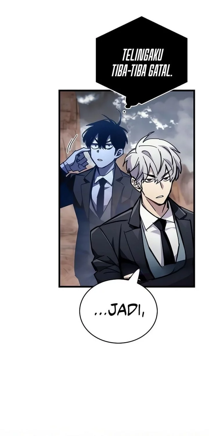 The Player Hides His Past Chapter 92 Gambar 9